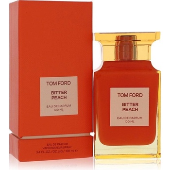 Bitter Peach EDP
